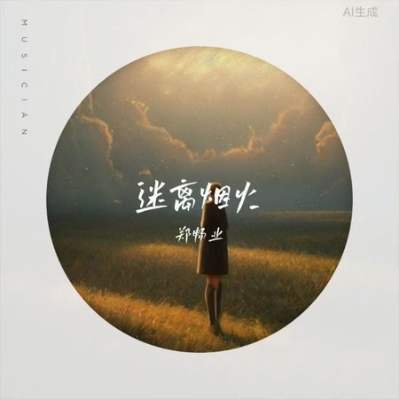 迷离烟火