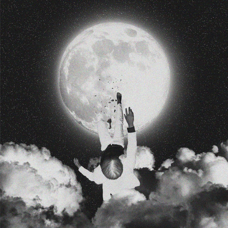 專輯封面