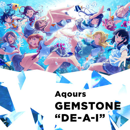 GEMSTONE "DE‐A‐I"