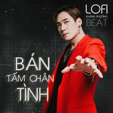Bán Tấm Chân Tình (Beat) [Lofi Mix]