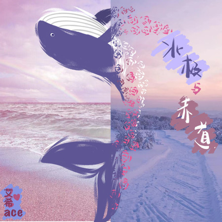 北極與赤道