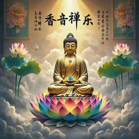 釋迦牟尼佛滅一切惡趣王咒(大日如來心咒)