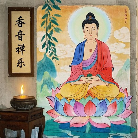 佛頂尊勝大心真言