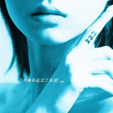 如果你忘记了承诺