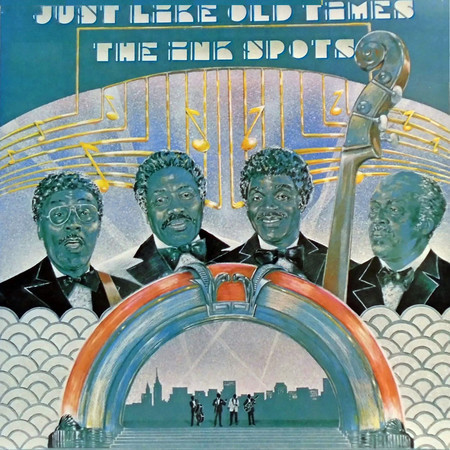 Just Like Old Times (1982 Version)