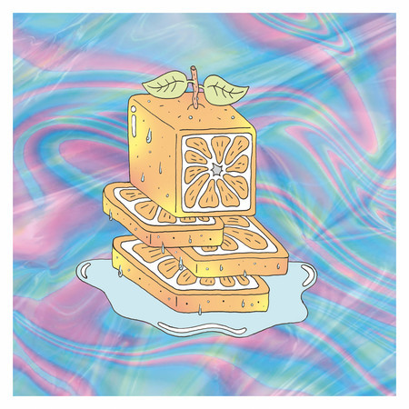 專輯封面