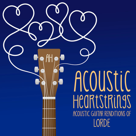 Acoustic Guitar Renditions of Lorde