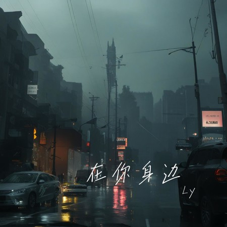專輯封面