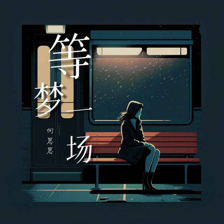 等夢一場