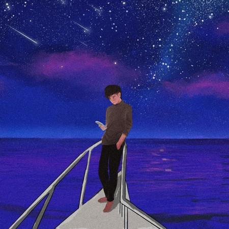 暧昧朋友