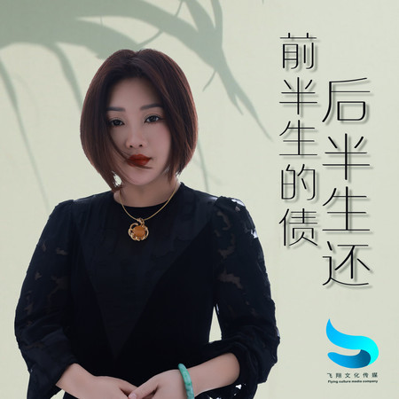 前半生的債後半生還