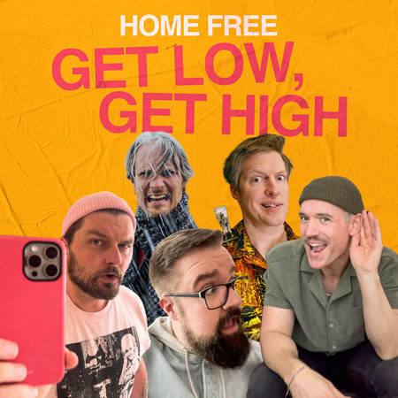Get Low, Get High