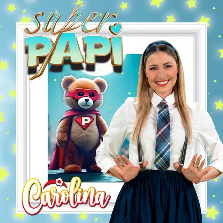 Superpapi