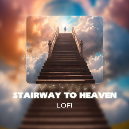 Stairway To Heaven (Lofi)
