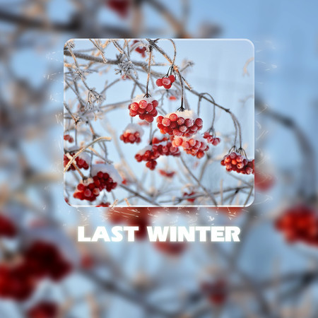 Last Winter