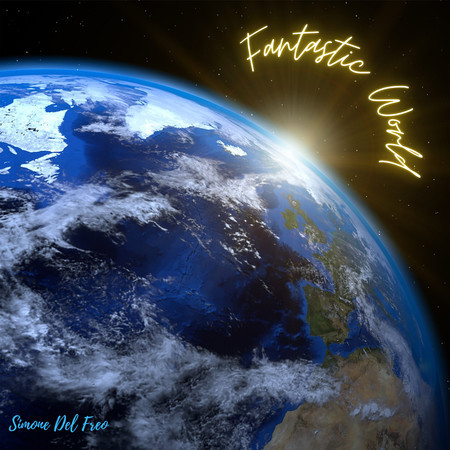 Blue Sky (Instrumental)