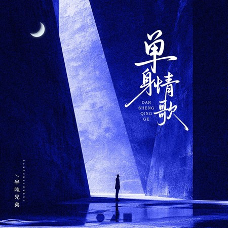 单身情歌 (DJ豪大大版)