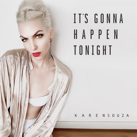 It's Gonna Happen Tonight (Version with Orchestra)