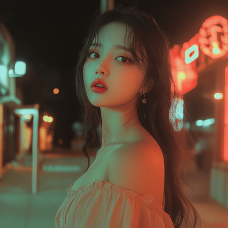 골목길, 기억을 담다