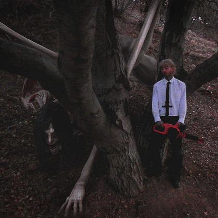 TEXAS CHAINSWORD MASSACRE