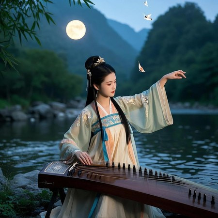 療愈禪音