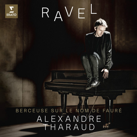 Ravel: Berceuse sur le nom de Gabriel Fauré, M. 74 (Transcr. Tharaud for Piano)