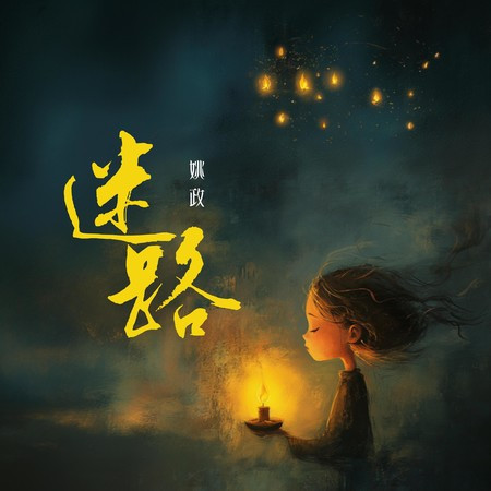 專輯封面