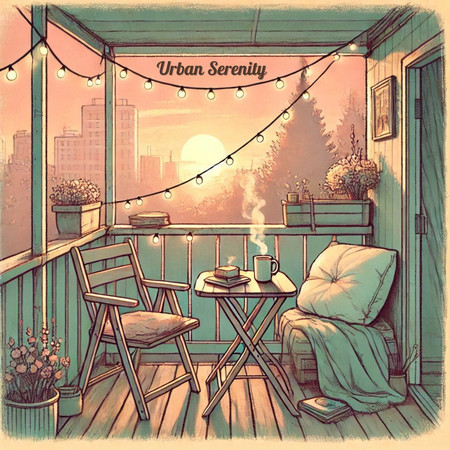 Urban Serenity