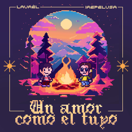 Un Amor Como El Tuyo