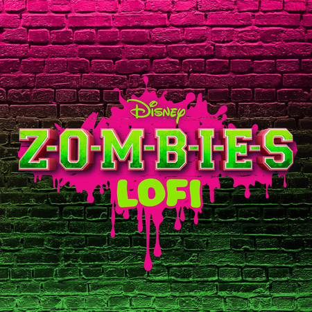 ZOMBIES Lofi