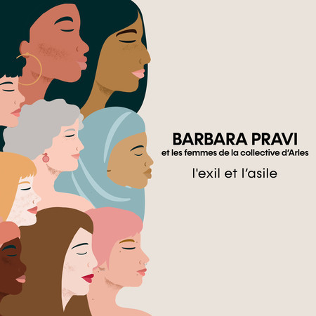 l’exil et l’asile