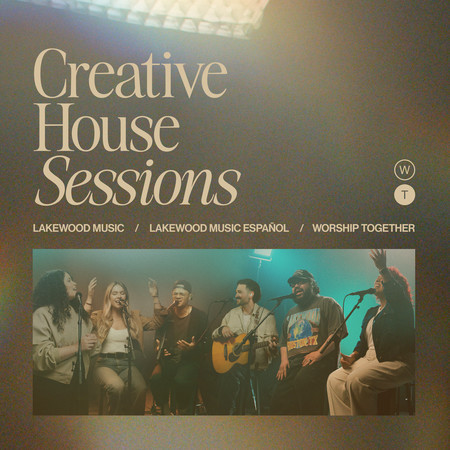 Creative House Sessions
