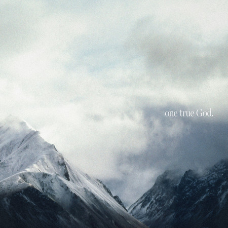 One True God (Live)