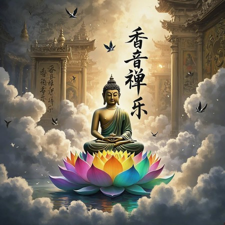 專輯封面