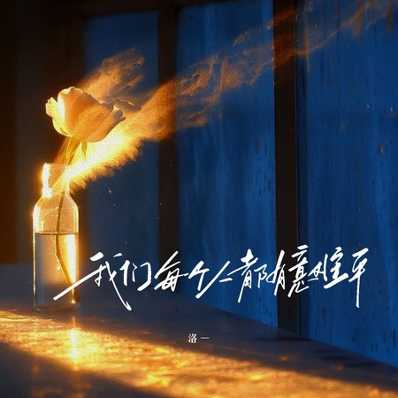 我们每个人都有意难平