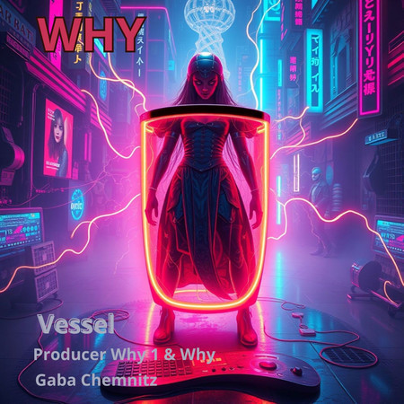 Vessel