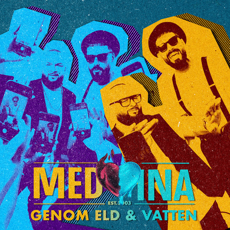 Genom Eld & Vatten