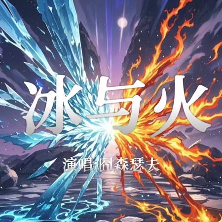 冰與火 (伴奏)