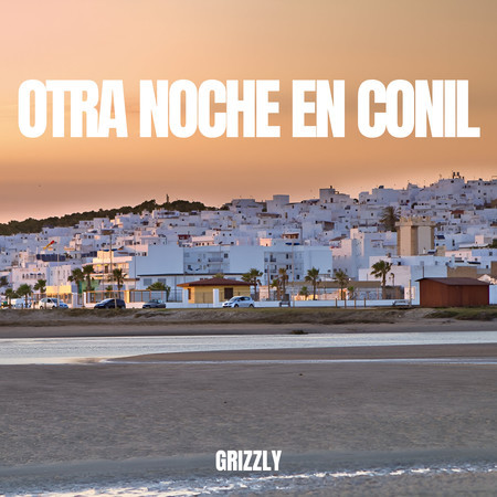Otra noche en Conil
