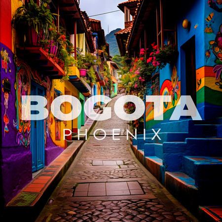 Bogota