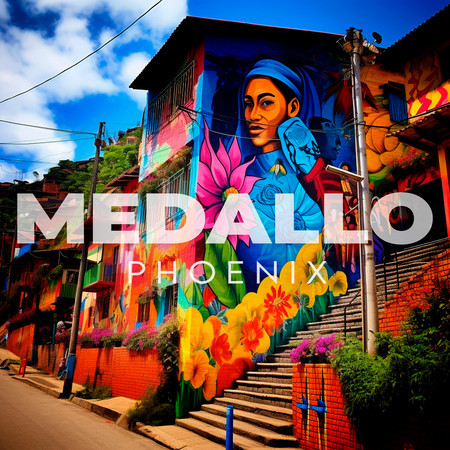 Medallo
