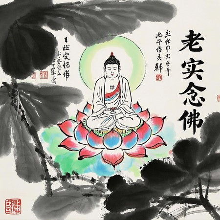 孔雀明王咒