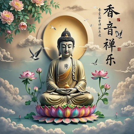 準提長咒