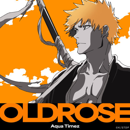 OLDROSE
