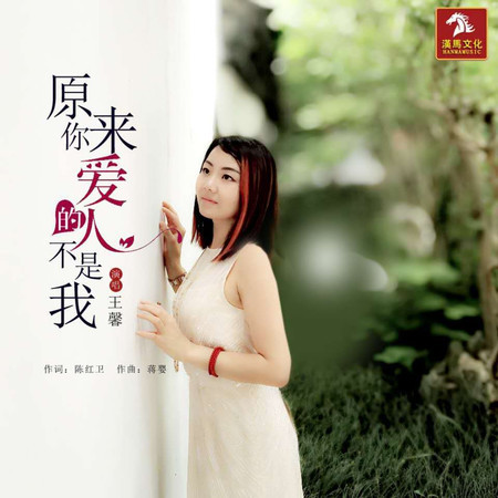 原來你愛的人不是我