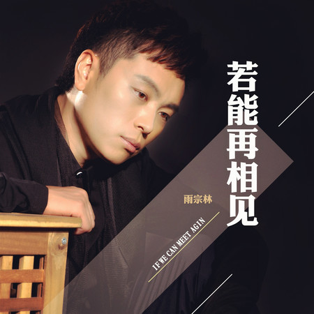 若能再相見