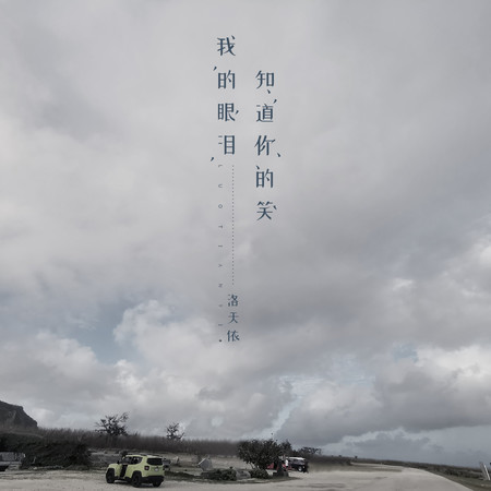 我的眼淚知道你的笑