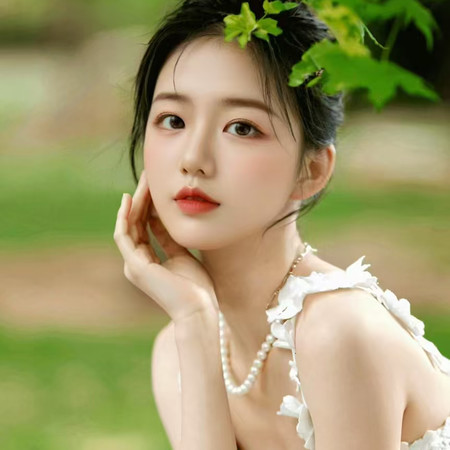 花开中国（春意盎然）