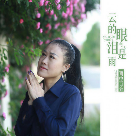 雲的眼淚是雨