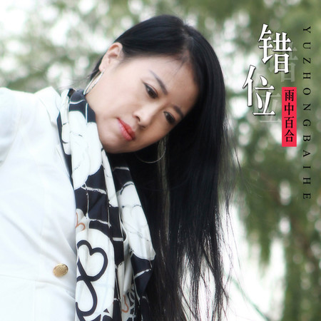 錯位